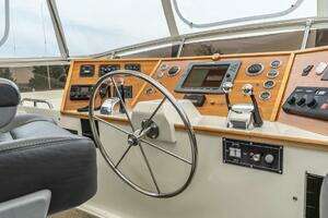 1986 Bertram 58 Flybridge Motor Yacht thumbnail 72
