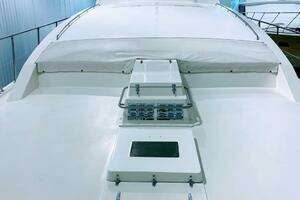 1986 Bertram 58 Flybridge Motor Yacht thumbnail 30