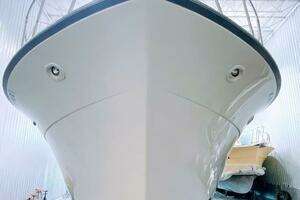 1986 Bertram 58 Flybridge Motor Yacht thumbnail 29