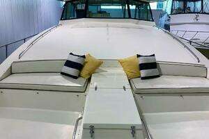 1986 Bertram 58 Flybridge Motor Yacht thumbnail 33