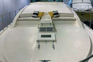 1986 Bertram 58 Flybridge Motor Yacht thumbnail 32