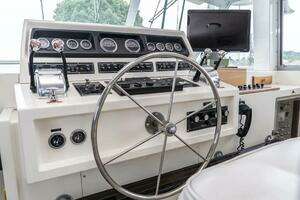 1986 Bertram 58 Flybridge Motor Yacht thumbnail 56