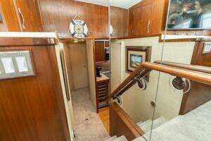 1986 Bertram 58 Flybridge Motor Yacht thumbnail 89