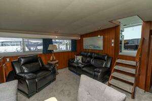 1986 Bertram 58 Flybridge Motor Yacht thumbnail 81