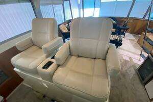 1986 Bertram 58 Flybridge Motor Yacht thumbnail 60