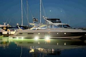  2010 Azimut 62s Yacht For Sale in Oakville Ontario
