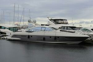  2010 Azimut 62s Yacht For Sale in Oakville Ontario