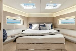 54ft Beneteau Yacht For Sale