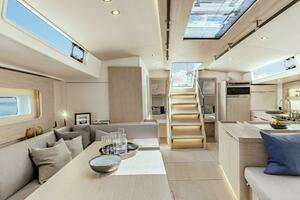 54ft Beneteau Yacht For Sale