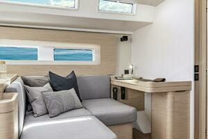 54ft Beneteau Yacht For Sale