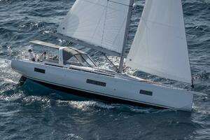 54ft Beneteau Yacht For Sale