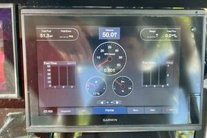 1996 Formula 382 SR-1 thumbnail 19