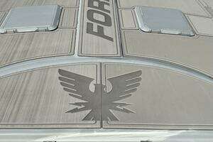 1996 Formula 382 SR-1 thumbnail 18