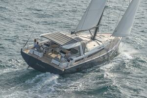 60ft Beneteau Yacht For Sale