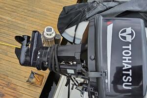 Safari 46ft Grand Banks Yacht For Sale