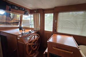 Safari 46ft Grand Banks Yacht For Sale