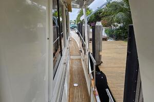 Safari 46ft Grand Banks Yacht For Sale