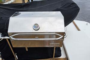 Safari 46ft Grand Banks Yacht For Sale