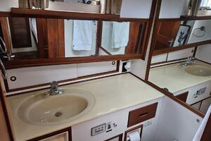 Safari 46ft Grand Banks Yacht For Sale