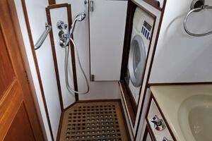 Safari 46ft Grand Banks Yacht For Sale