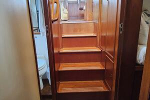 Safari 46ft Grand Banks Yacht For Sale