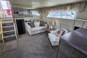 Big as the Sky 47ft Chris Craft Yacht For Sale