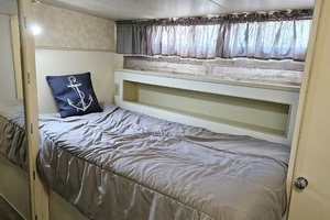 Big as the Sky 47ft Chris Craft Yacht For Sale