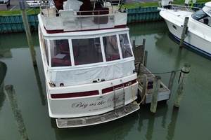 Big as the Sky 47ft Chris Craft Yacht For Sale
