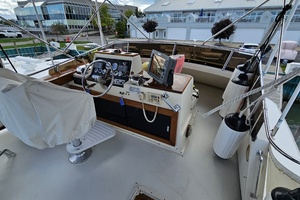 Big as the Sky 47ft Chris Craft Yacht For Sale