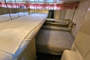 Big as the Sky 47ft Chris Craft Yacht For Sale