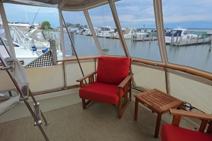 Big as the Sky 47ft Chris Craft Yacht For Sale