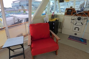 Big as the Sky 47ft Chris Craft Yacht For Sale