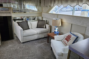 Big as the Sky 47ft Chris Craft Yacht For Sale