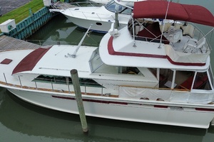 Chris-Craft