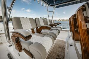 46FT (14.2M) VALHALLA BOATWORKS