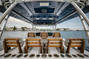 46FT (14.2M) VALHALLA BOATWORKS