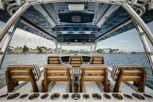 2023 Valhalla Boatworks V-46 thumbnail 20