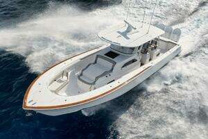 2023 Valhalla Boatworks V-46 thumbnail 5
