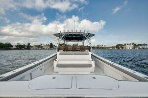 2023 Valhalla Boatworks V-46 thumbnail 12