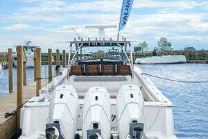 2023 Valhalla Boatworks V-46 thumbnail 8