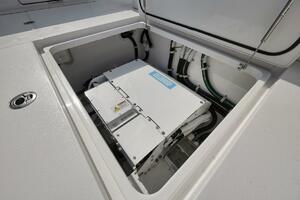 46FT (14.2M) VALHALLA BOATWORKS