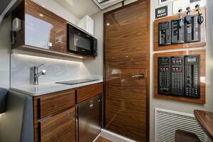 46FT (14.2M) VALHALLA BOATWORKS