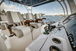 46FT (14.2M) VALHALLA BOATWORKS