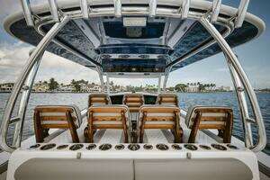 2023 Valhalla Boatworks V-46 thumbnail 19