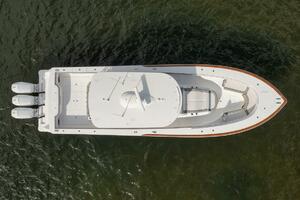 46FT (14.2M) VALHALLA BOATWORKS