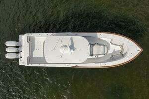 2023 Valhalla Boatworks V-46 thumbnail 6