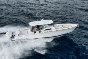 Yacht for sale 46FT (14.2M) VALHALLA BOATWORKS