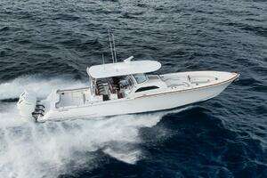 2023 Valhalla Boatworks V-46 thumbnail 4