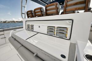 46FT (14.2M) VALHALLA BOATWORKS