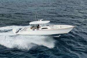 2023 Valhalla Boatworks V-46 thumbnail 2